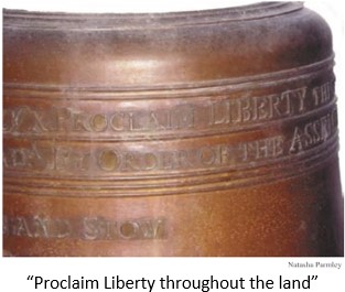 Liberty Bell